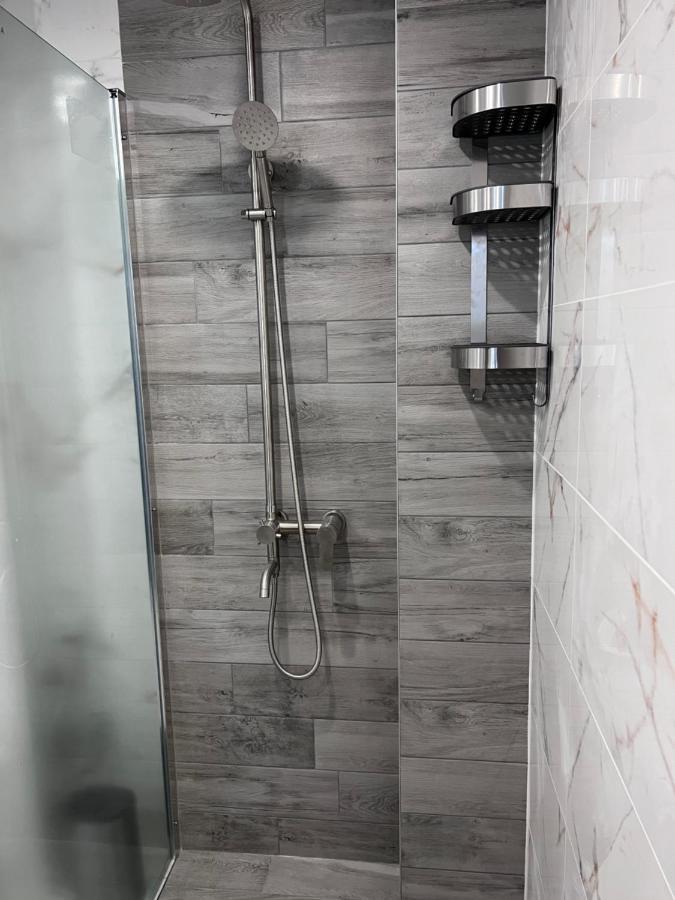 A-Brilliant, New! Spacious & Modern Apartment In Varna Whit Garage Eksteriør bilde